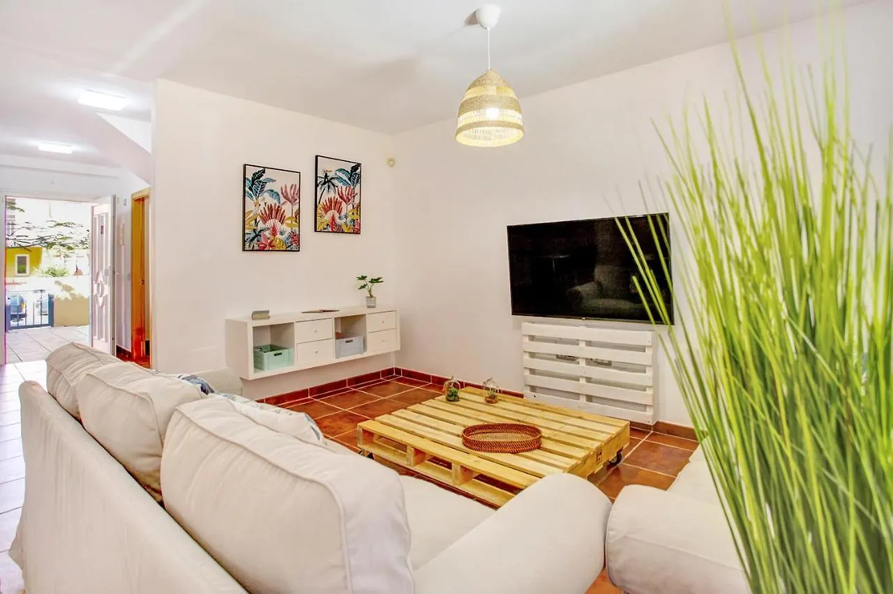 Ferienwohnung Premium Family House Corralejo