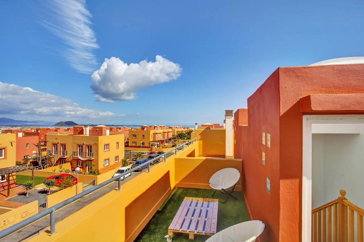 Ferienwohnung Premium Family House Corralejo 0*,  Spanien