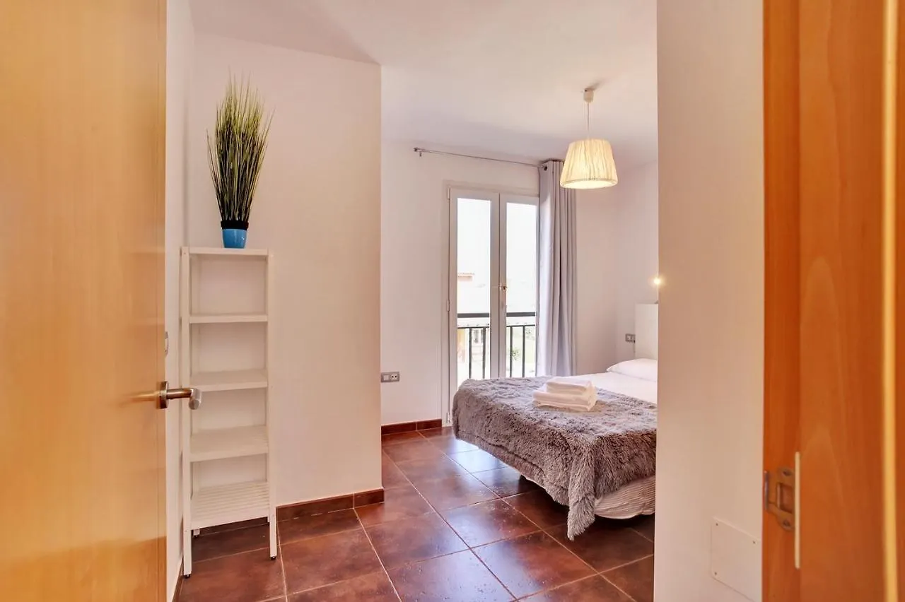 Ferienwohnung Premium Family House Corralejo Apartment
