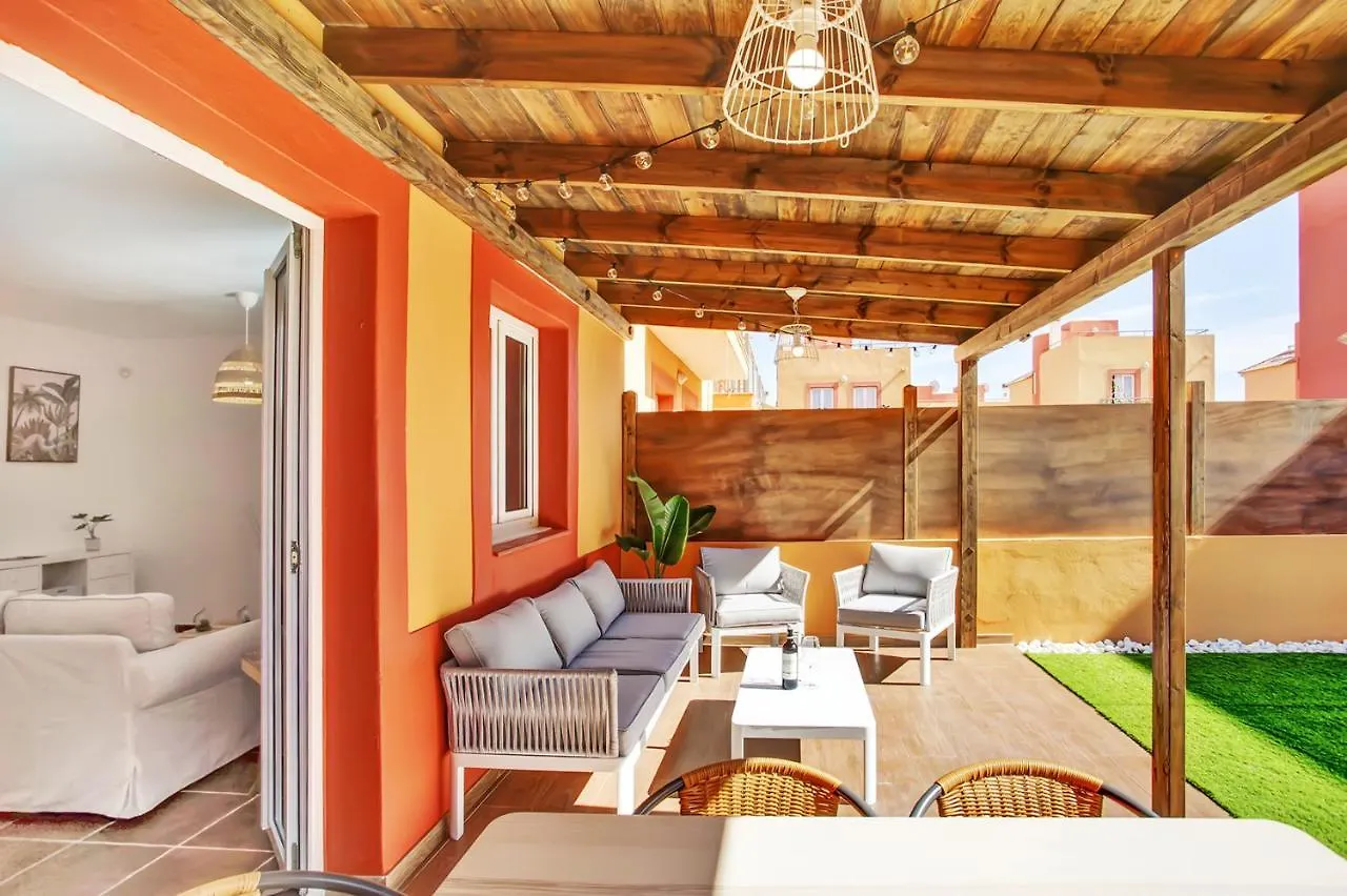 Apartamento Premium Family House Corralejo