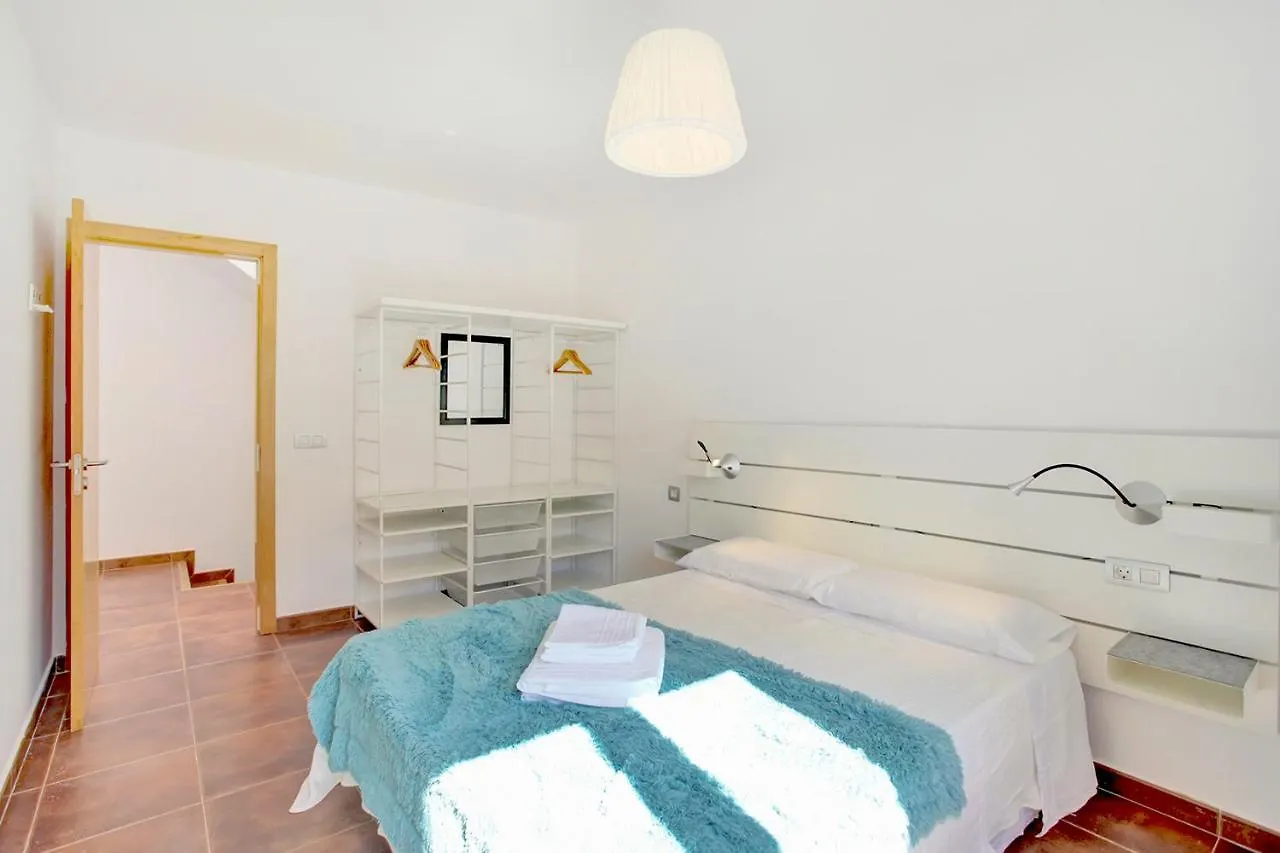 Ferienwohnung Premium Family House Corralejo