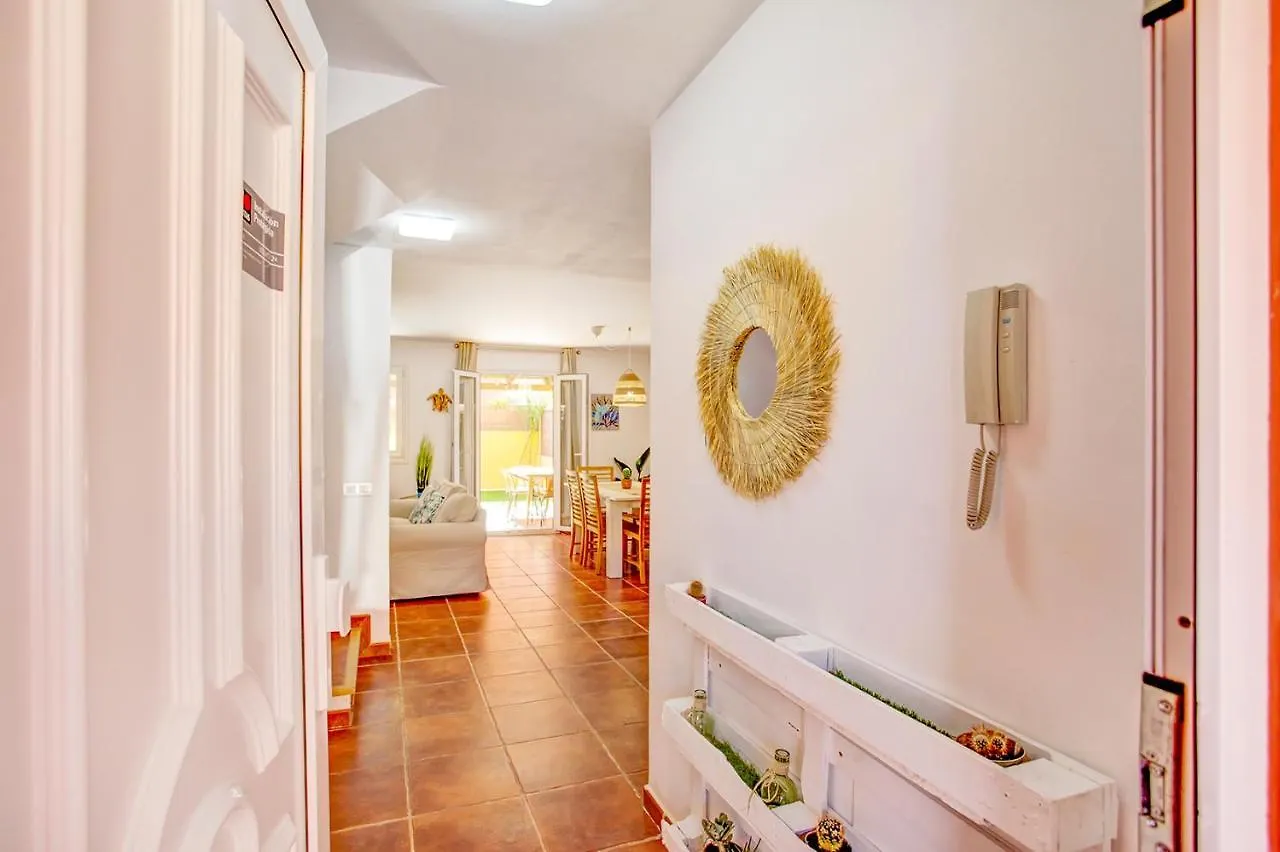 Apartamento Premium Family House Corralejo 0*,  España