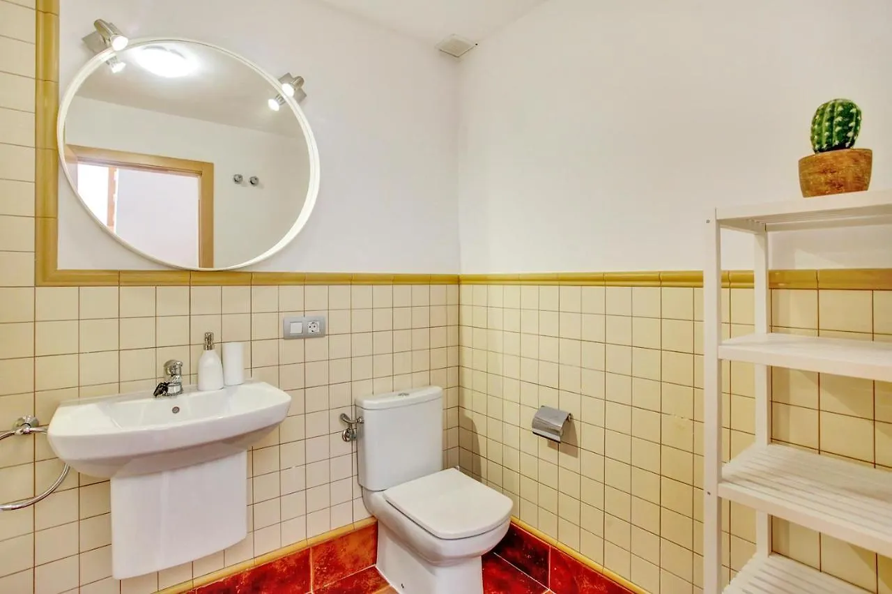 Apartamento Premium Family House Corralejo