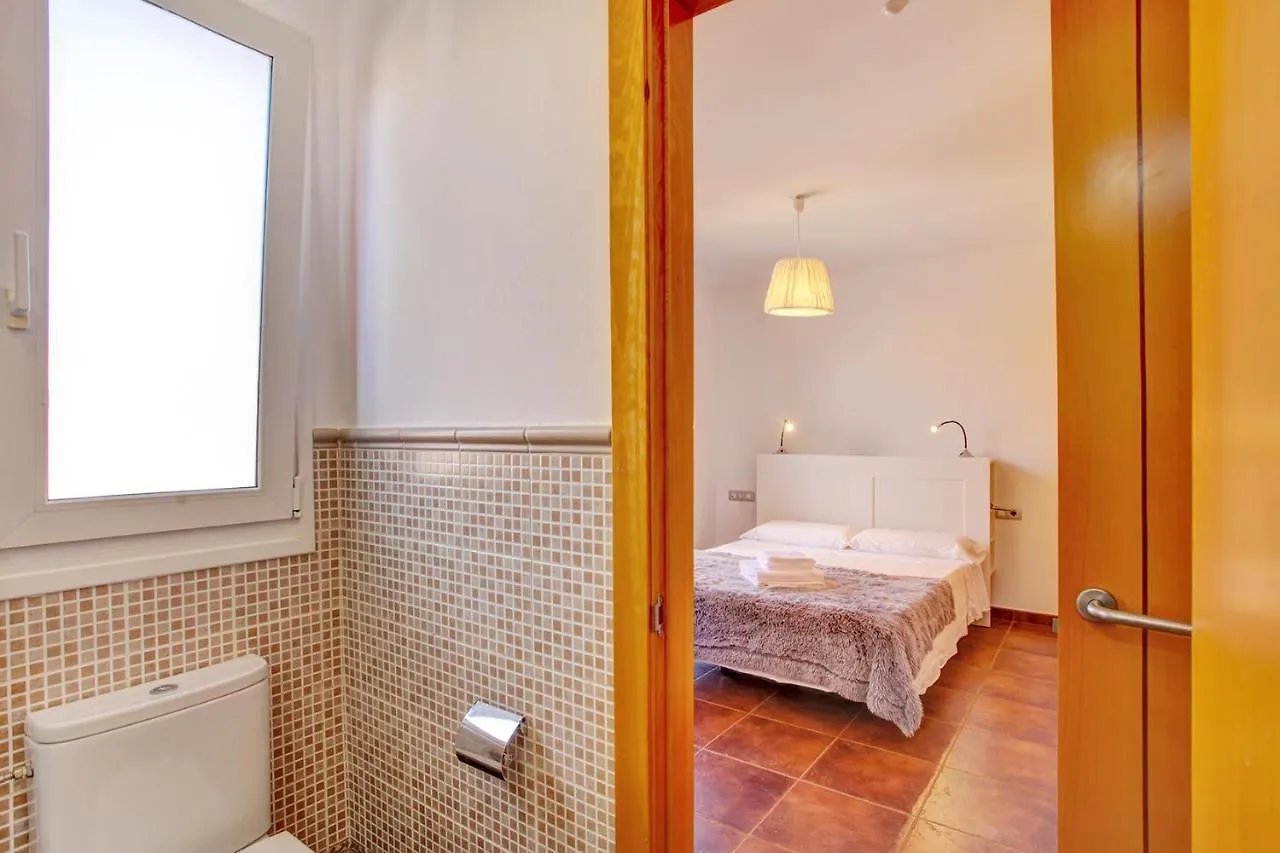 Ferienwohnung Premium Family House Corralejo