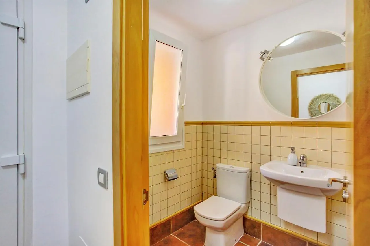 Apartamento Premium Family House Corralejo