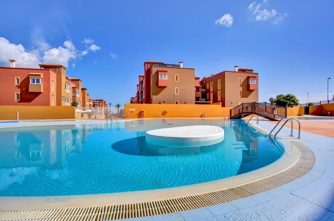 Apartamento Premium Family House Corralejo España