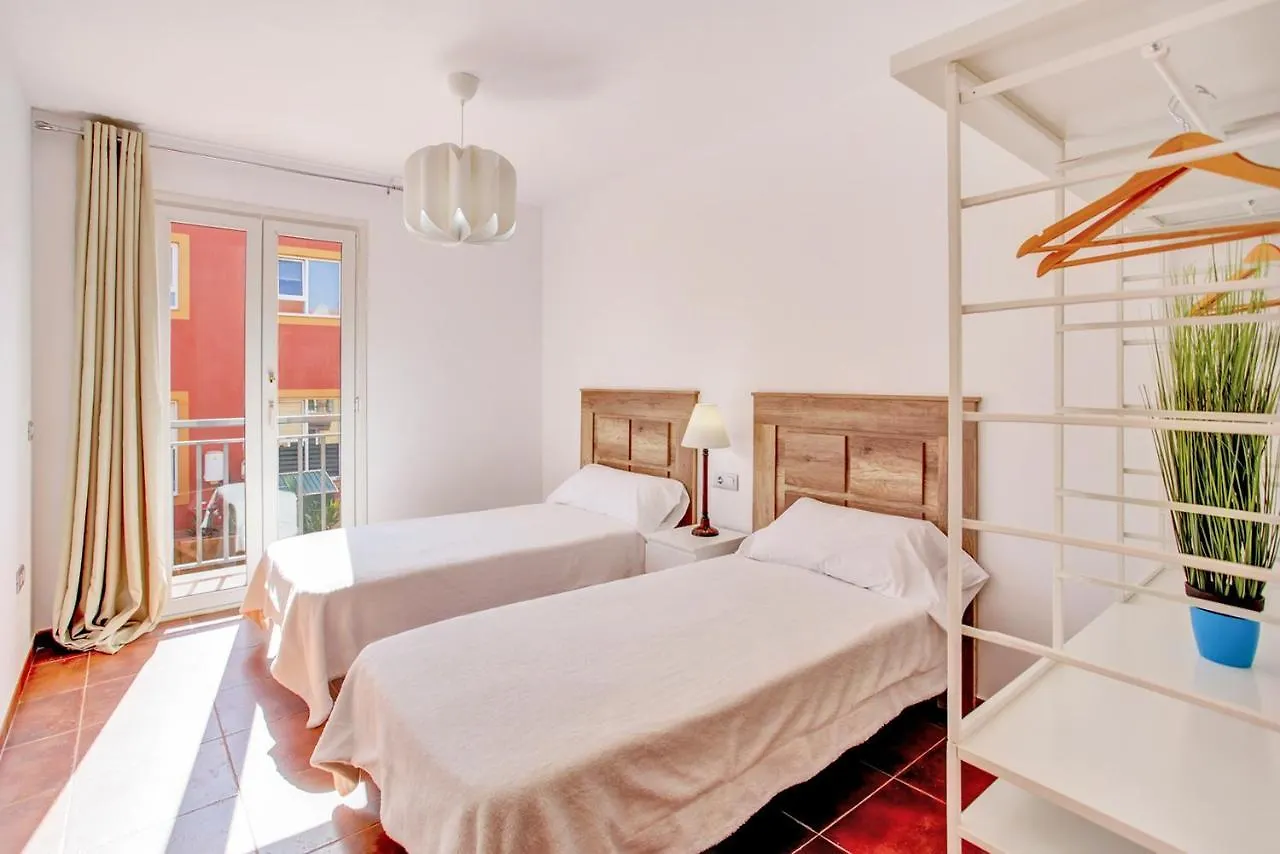Ferienwohnung Premium Family House Corralejo 0*,