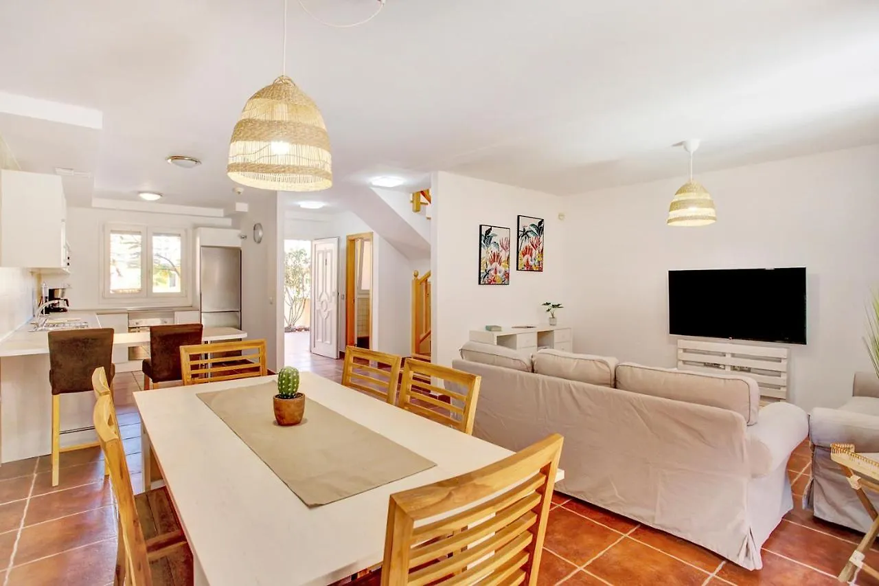 Ferienwohnung Premium Family House Corralejo 0*,  Spanien