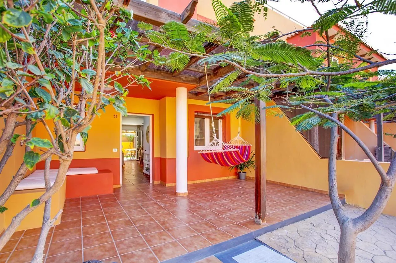 Ferienwohnung Premium Family House Corralejo 0*,