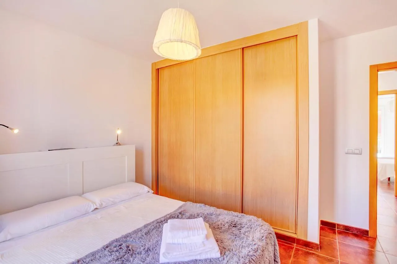 Apartamento Premium Family House Corralejo España