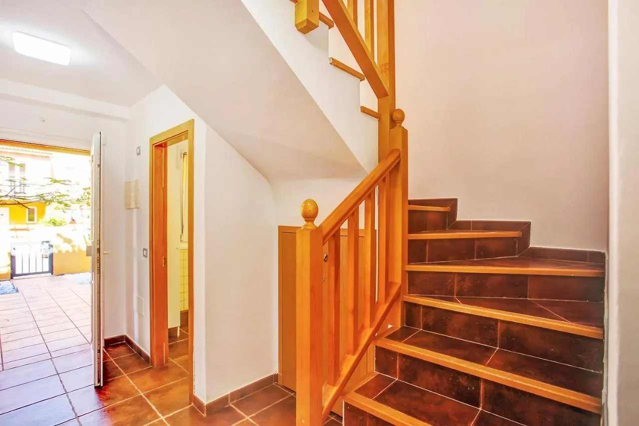 Apartamento Premium Family House Corralejo España