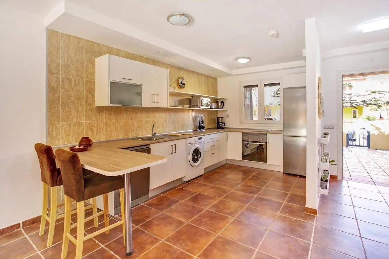 Ferienwohnung Premium Family House Corralejo 0*,